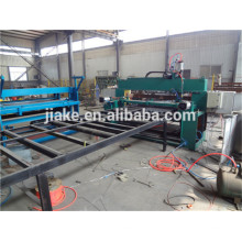 Gratings Welding Machines for Grill Guard Mesh Panels